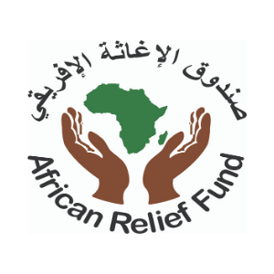 African Relief Fund Logo