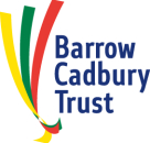 Barrow Cadbury Trust Logo