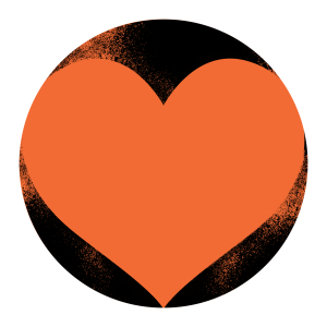 Refugee Heart Logo