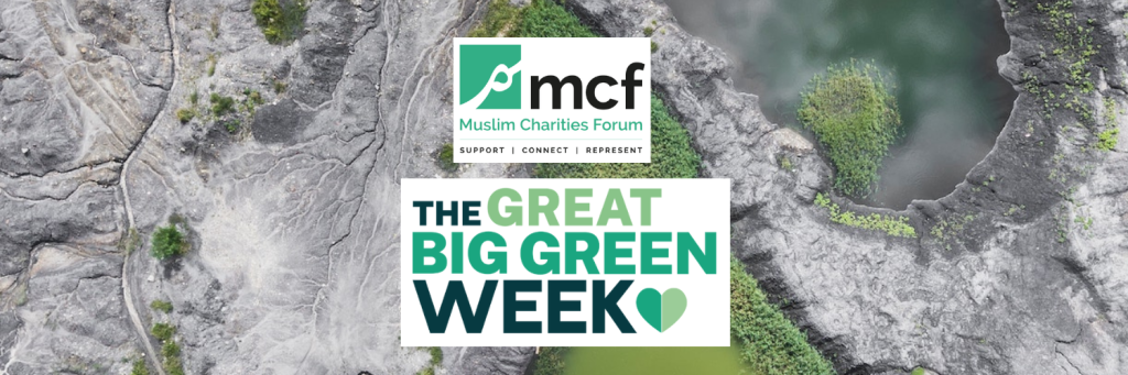 MCF Great Big Green Week